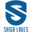 SHIGA LAKES logo