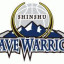 SHINSHU BRAVE WARRIORS logo