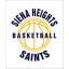 SIENA HEIGHTS logo