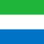 SIERRA LEONE logo