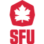 SIMON FRASER logo