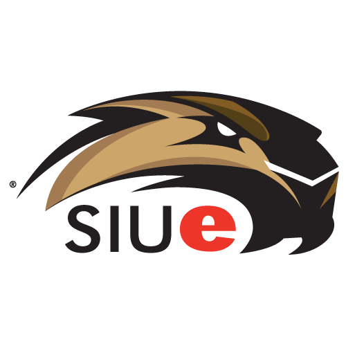SIU EDWARDSVILLE Logo