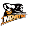 SK CHERKASY MONKEYS Logo