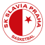 SK SLAVIA PRAHA logo
