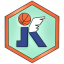 SKS KASPROWICZ INOWROCLAW logo