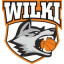 SKS WILKI ELK logo