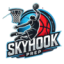 SKYHOOK PREP logo