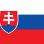 SLOVAKIA logo