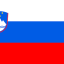 SLOVENIA logo