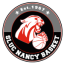 SLUC NANCY BASKET logo