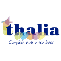 SOCIEDADE THALIA Logo
