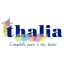 SOCIEDADE THALIA logo