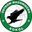 SOKOL OSTROW MAZOWIECKA logo