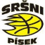 SOKOL PISEK logo