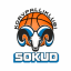 KK SOKUD logo