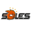 SOLES logo