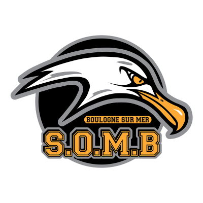 SOM BOULOGNE Logo