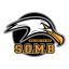 SOM BOULOGNE logo