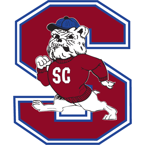 SOUTH CAROLINA STATE Logo