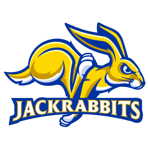 SOUTH DAKOTA STATE Logo
