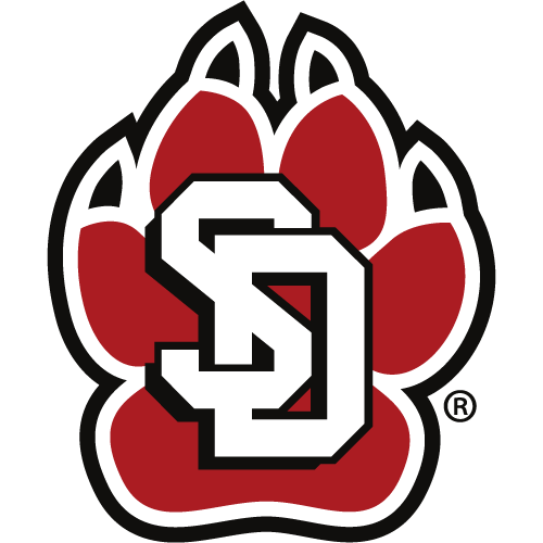 SOUTH DAKOTA Logo