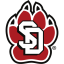 SOUTH DAKOTA logo