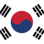 SOUTH KOREA logo