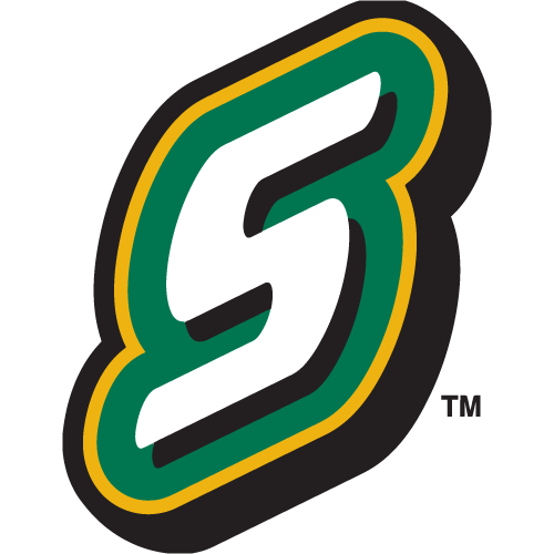 SOUTHEASTERN LOUISIANA Logo