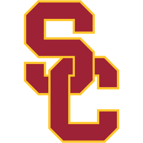 SOUTHERN CALIFORNIA Logo