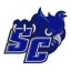 SOUTHERN CONN STATE logo