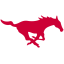 SOUTHERN METHODIST logo