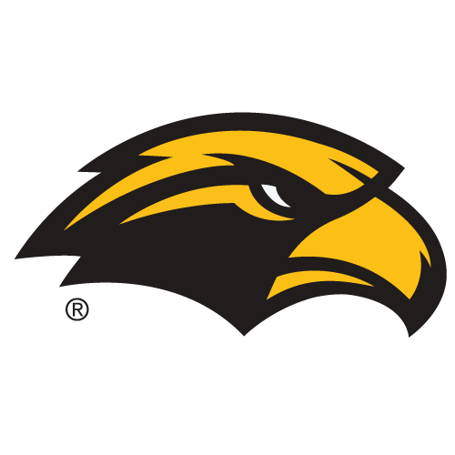 SOUTHERN MISSISSIPPI Logo