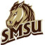 SOUTHWEST MINNESOTA STATE logo