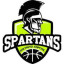 SPARTANS DISTRITO CAPITAL logo