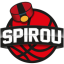 SPIROU BASKET CLUB logo