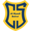 SPORTING AL RIYADI BEIRUT logo