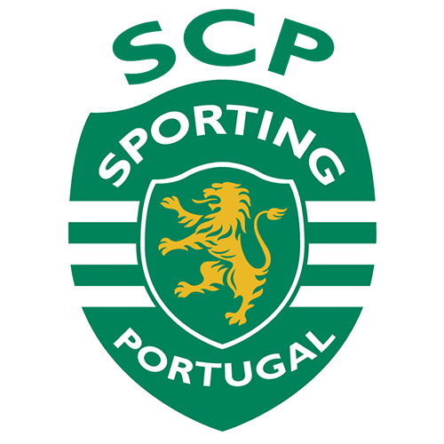 SPORTING CLUBE DE PORTUGAL Logo