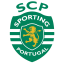 SPORTING CLUBE DE PORTUGAL logo