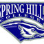 SPRING HILL logo