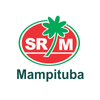 SR MAMPITUBA Logo