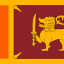 SRI LANKA logo