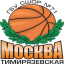 MOSCOW SSHOR TIMIRYAZEVSKAYA logo
