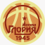 MOSCOW SSHOR GLORIA logo
