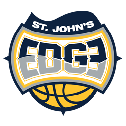 ST. JOHN'S EDGE Logo