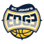 ST. JOHN'S EDGE logo