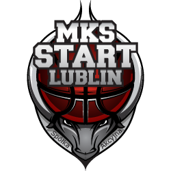 START LUBLIN Logo