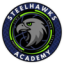 STEELHAWKS ACADEMY logo