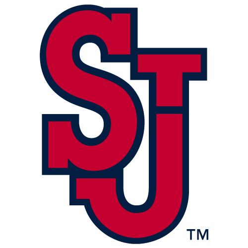 ST.JOHN'S Logo