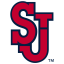 ST.JOHN'S logo
