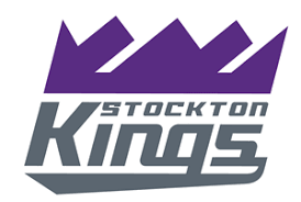 STOCKTON KINGS Logo